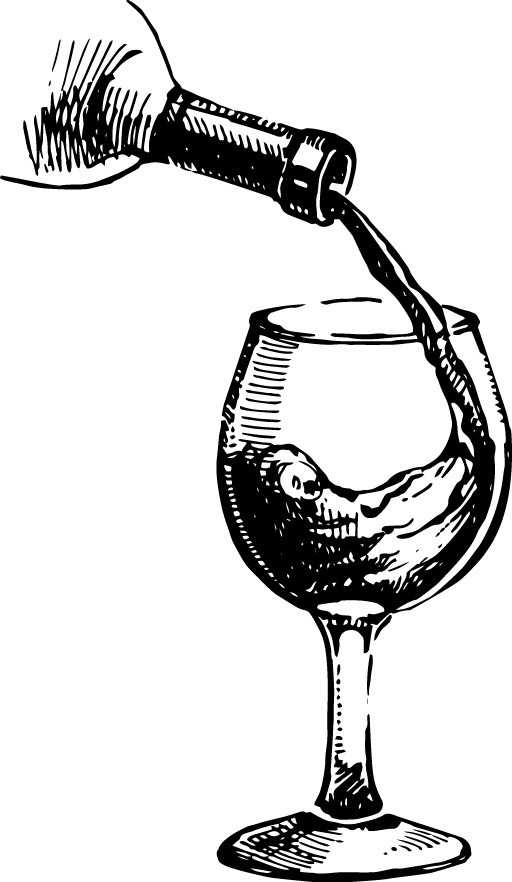 Zalto glas