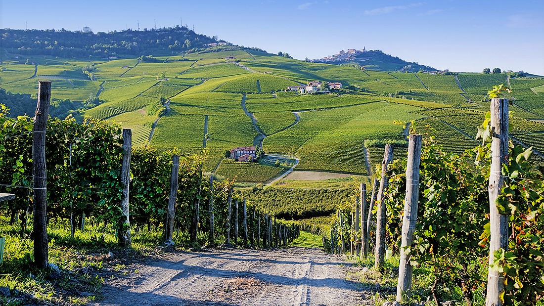 Piemonte