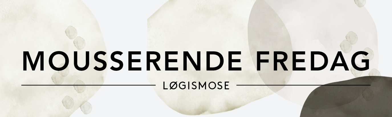 Mousserende fredag