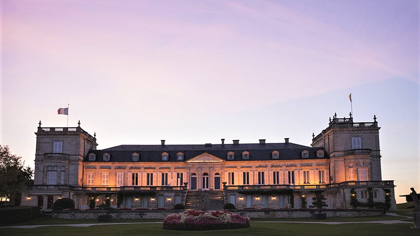 Chateau